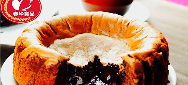 春华秋实烘焙坊(泰康大厦店)