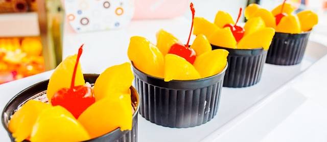 米奇乐西饼屋(东兴镇店)