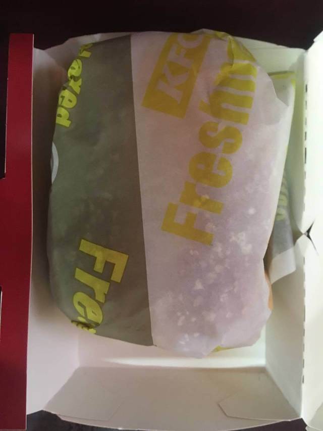 肯德基(安溪凤城店)