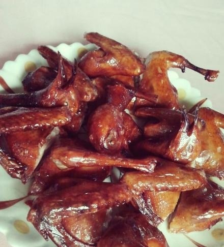 珍宝明珠园林食府