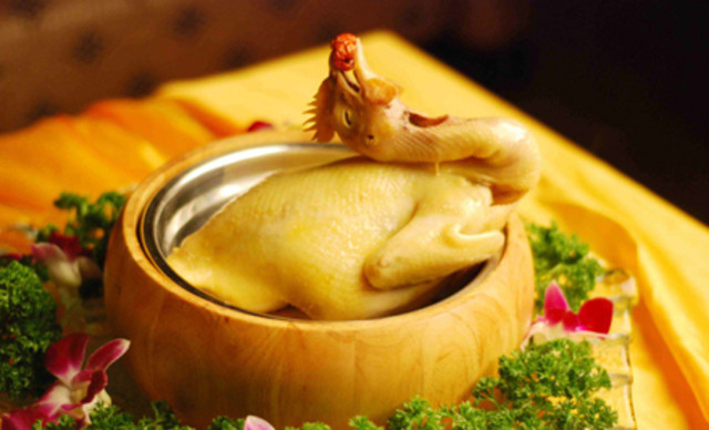 避风塘(富民美食街店)