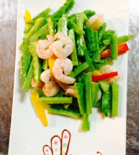 大宅门(大埝镇总代理店)