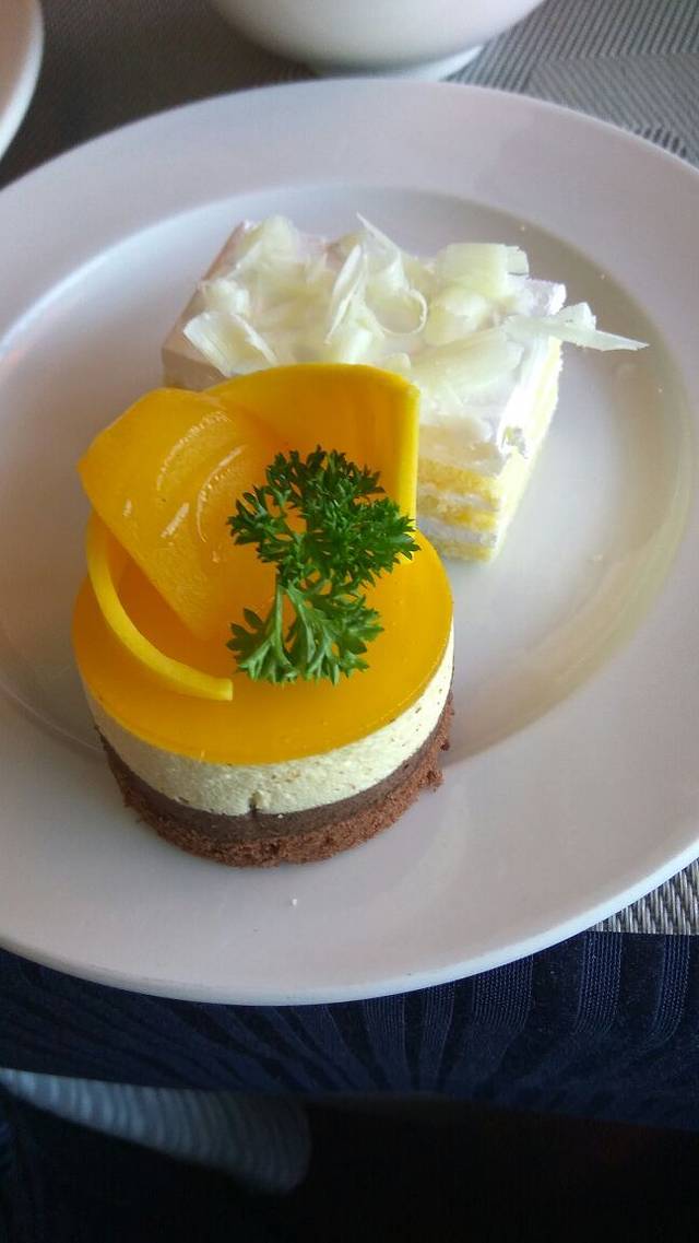 万號国际酒店●西餐自助