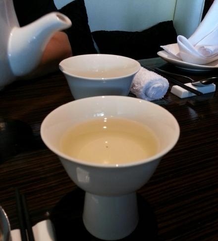 厦门瑞颐大酒店·新南轩中餐厅