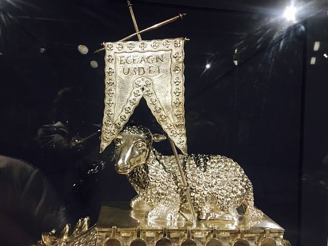 Sacred Art Museum (Museu de Arte Sacra)