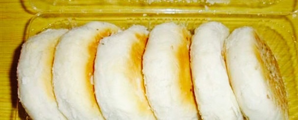 矮子馅饼(工商街店)