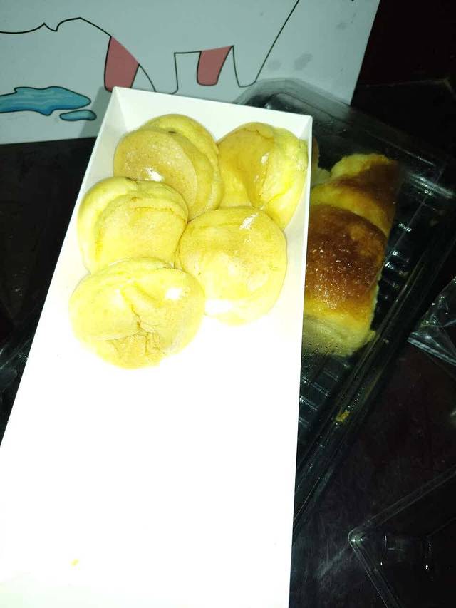 嘉华饼屋(澄江店)