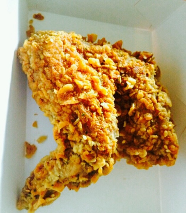 肯德基(祝桥店)