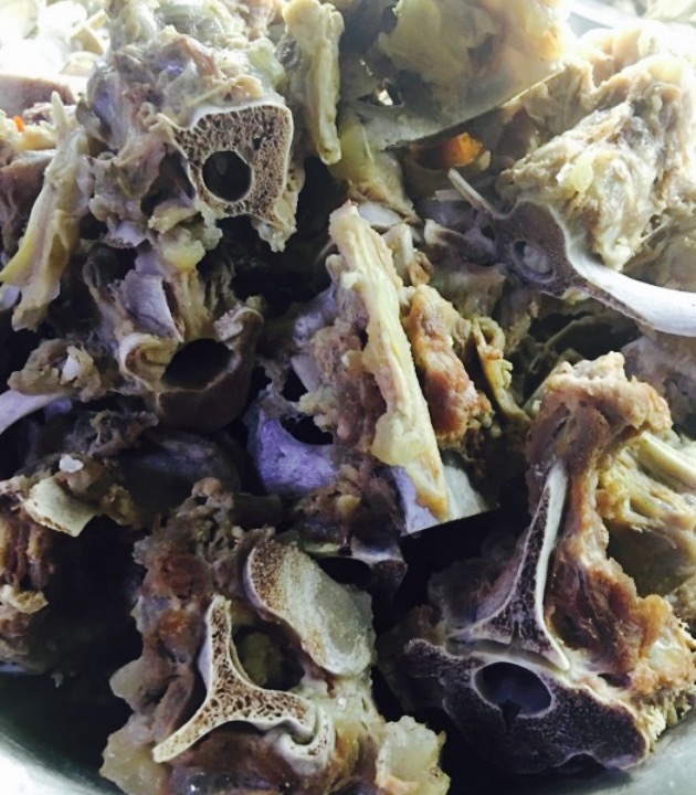 悠然小酌(涡阳店)