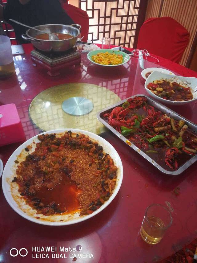 五品轩美食园(西苑路店)