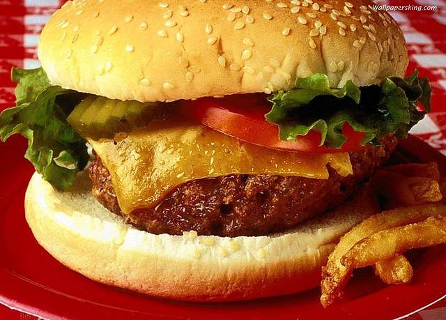 肯德基(黄山大观店)