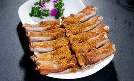 北方印象(吉大店)