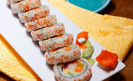 四葉寿司(燕莎店)