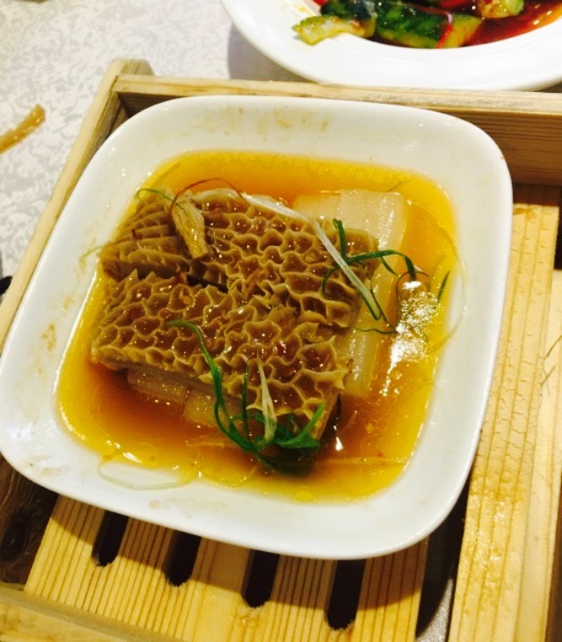 深圳隐秀山居酒店·荣粤酒家·新派粤菜(宝荷路店)