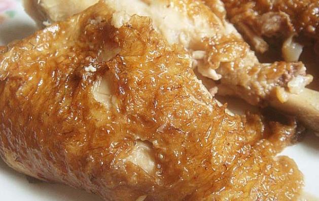 鲁味斋(浆水泉店)