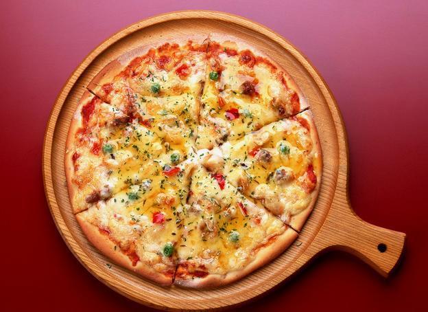 郑州希尔顿酒店·阿米奇意大利餐厅