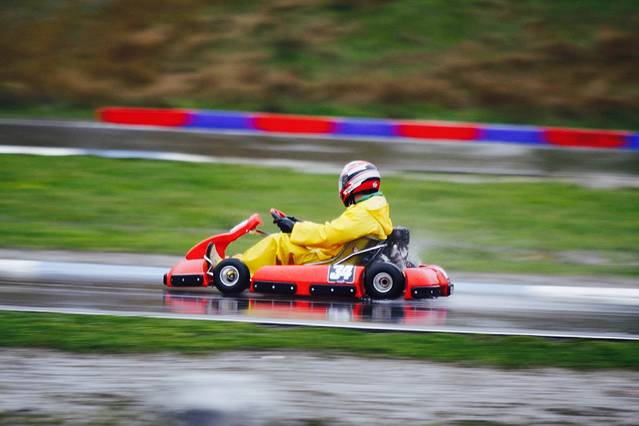 PGP Motorsports Park