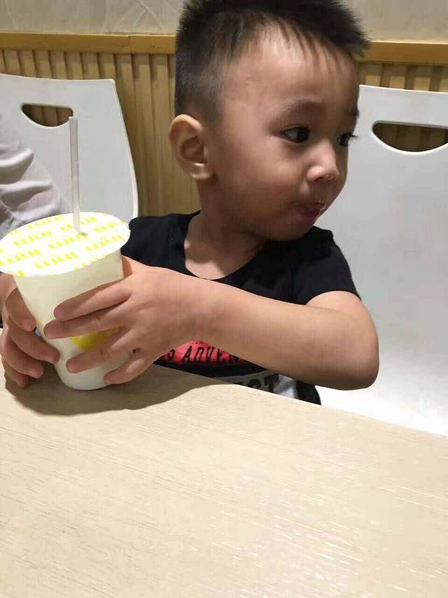 一鸣真鲜奶吧(水头东川奶吧)