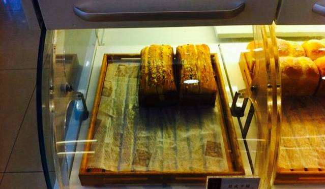 黛娜丝·蛋糕烘焙(丹凤南路店)