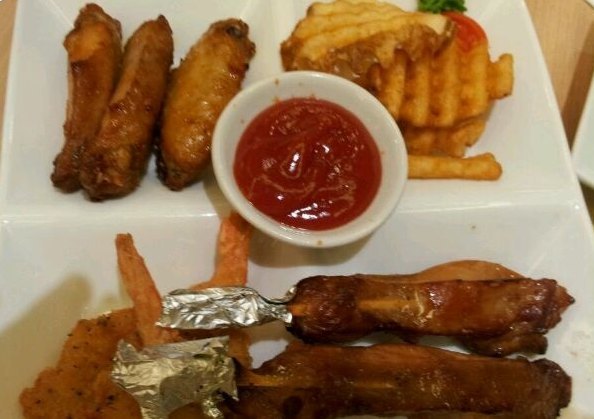 必胜客(PH星沙店)