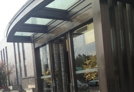 海中天花园厨房(花鸟市场店)