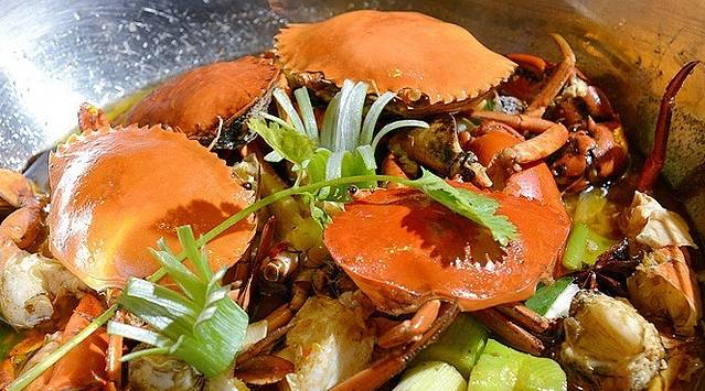 七欣天品蟹轩(嵊州剡城路店)