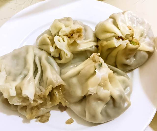 德润福严氏烧麦总店(友谊路总店)