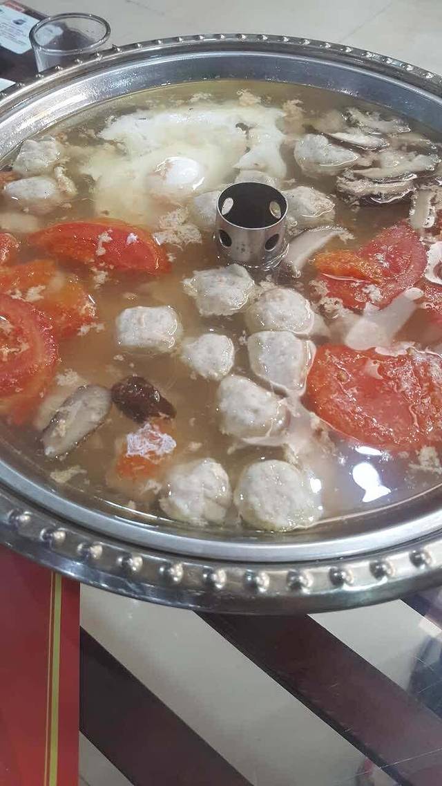 南湖土灶锅台(宝安花园店)