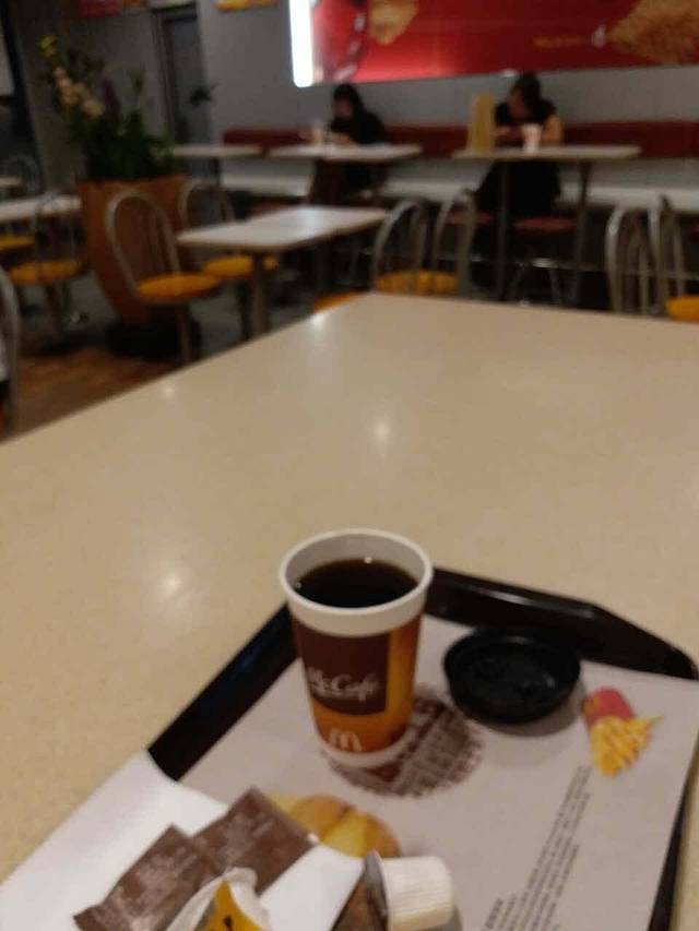 麦当劳(唐山丰润店)