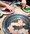 权金城烤肉(新华路店)