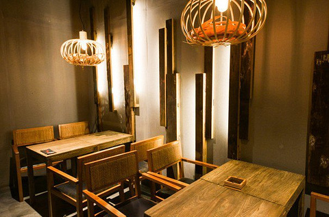 W.coffee音乐餐吧(石牌桥店)