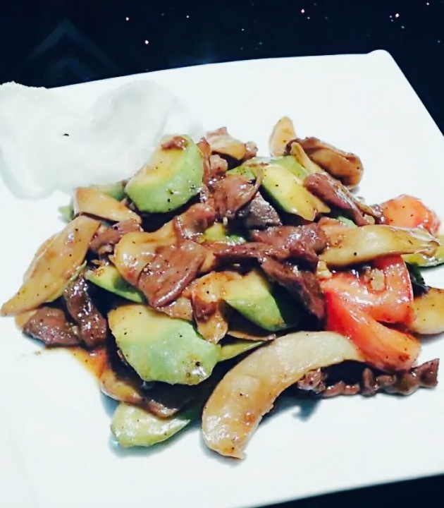 味府(盐城宝龙店)