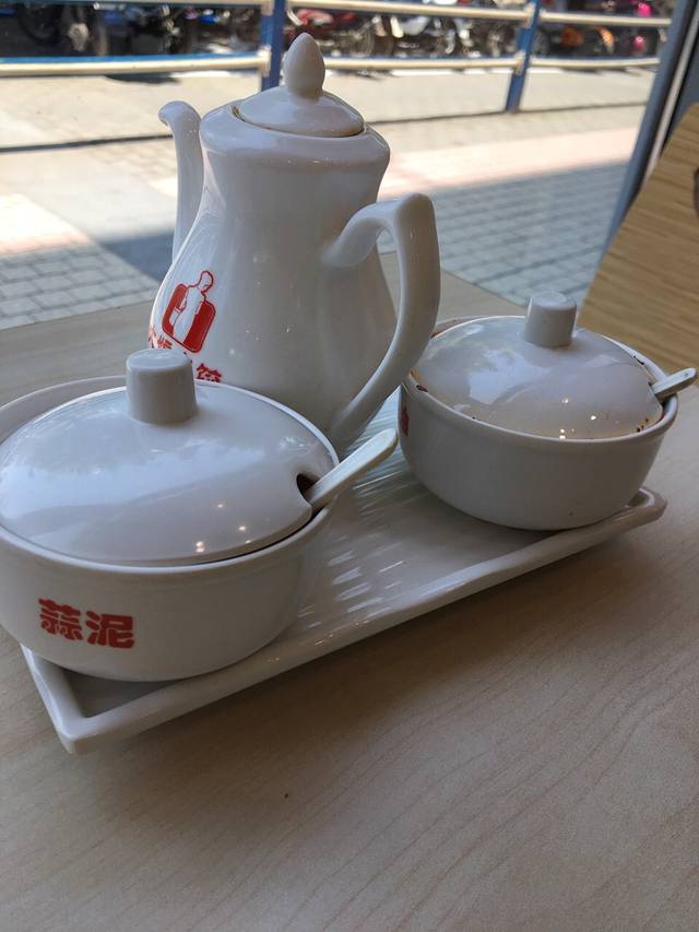 大娘水饺(琴湖路大润发店)