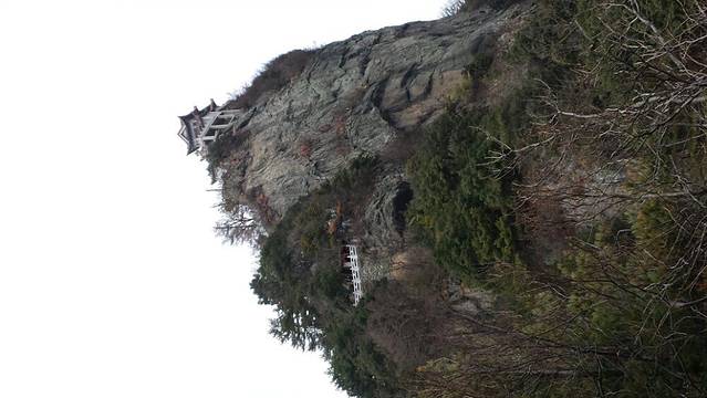 擂鼓台森林公园