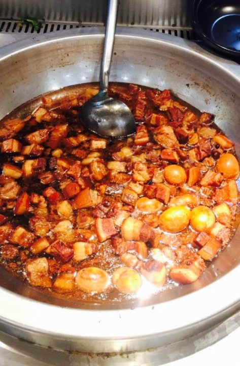 小雅美食村(永定南路店)