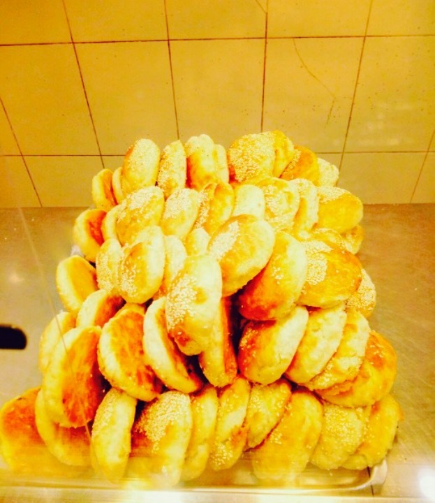 中和轩饭庄(中山店)