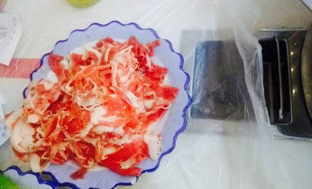 老三驴肉火锅城