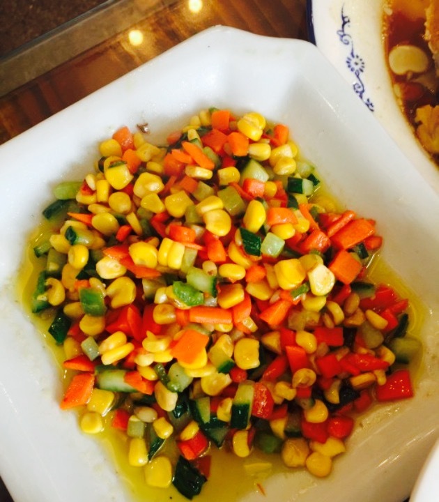 周庄老家饭店(淀南路店)