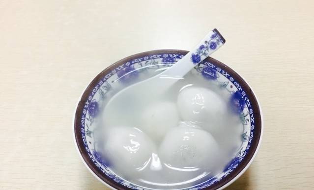 韦家巷汤圆(双井街总店)