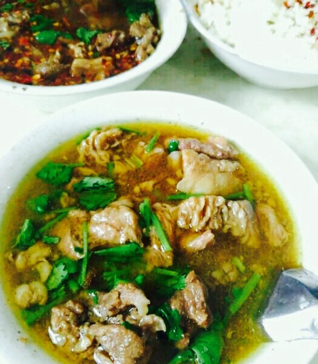 牛溢碗(铁东分店)