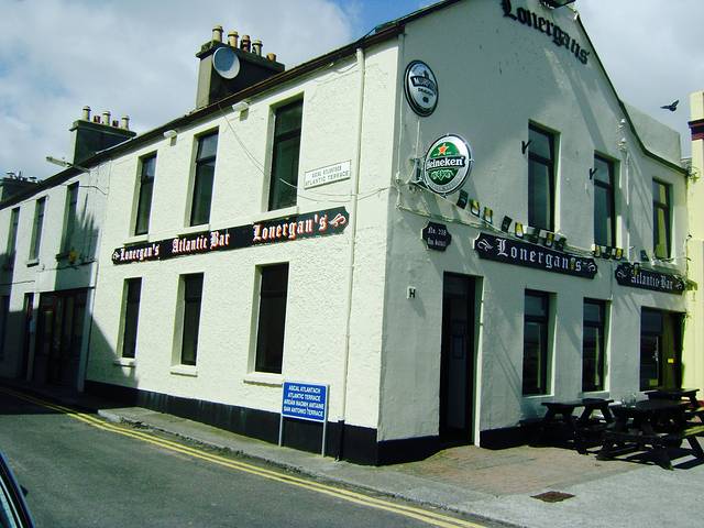 索尔特希尔散步大道