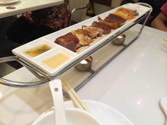 太兴餐厅(领展购物广场店)