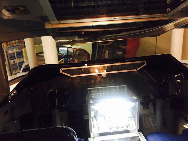 航空科学博物馆