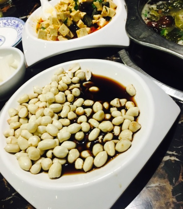 李二鲜鱼村(郧阳花园店)