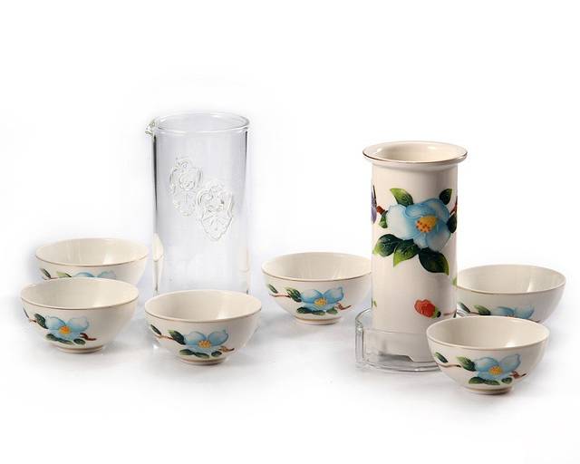 禺山酒家(禺山购物中心店)