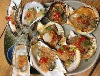 木屋烧烤(民治店)