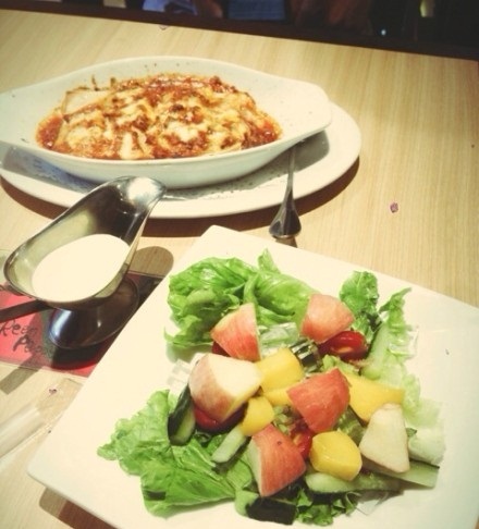 必胜客(无锡惠山万达店)