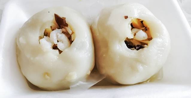 万福兴(齐门路店)