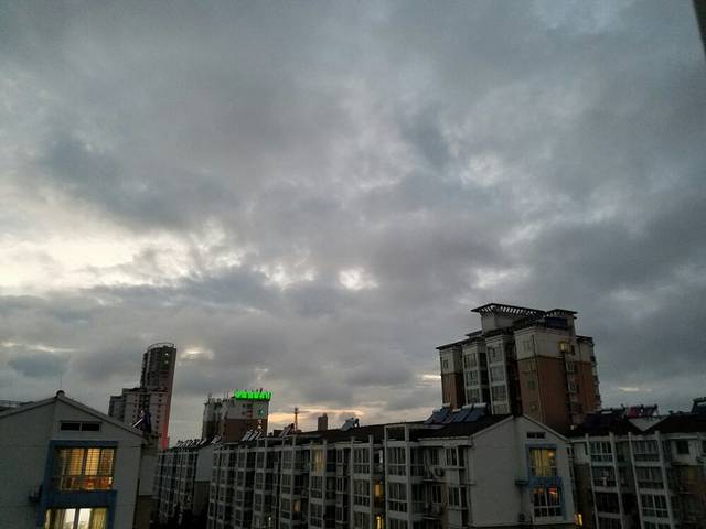 江苏沭阳海宁皮革城