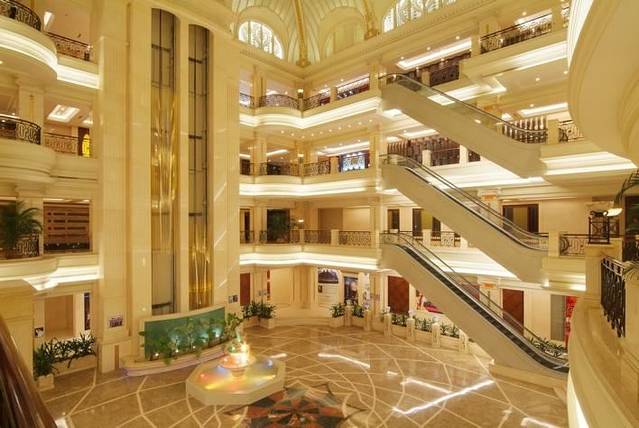 宏大酒楼(南山路小区店)